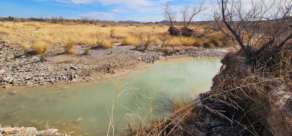 641 acres in Brewster County - photo 8
