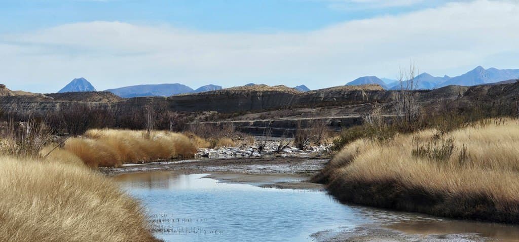641 acres in Brewster County - photo 25