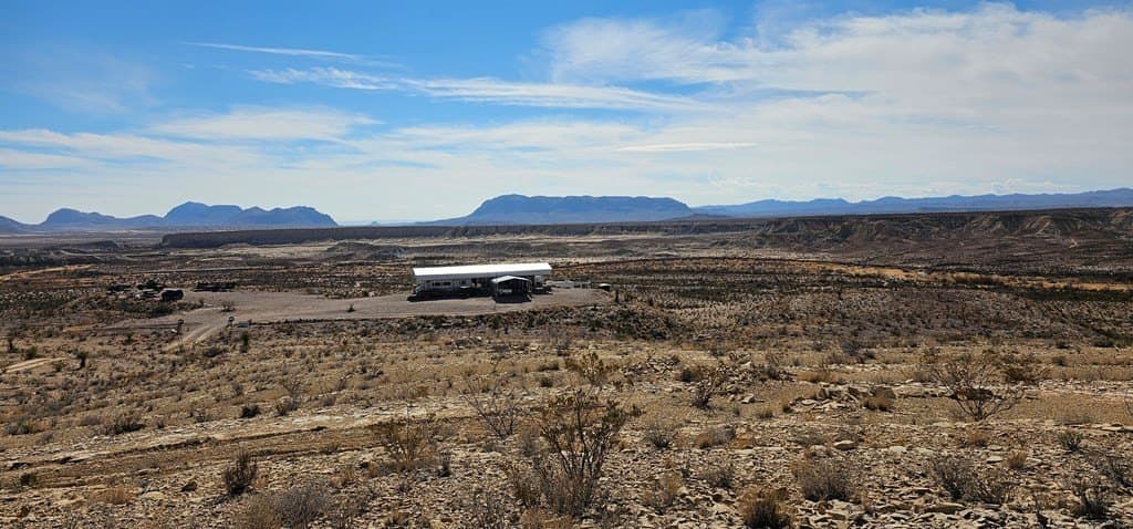 641 acres in Brewster County - photo 32