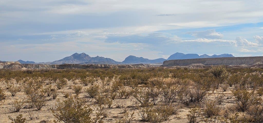 641 acres in Brewster County - photo 10