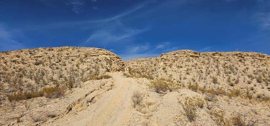 641 acres in Brewster County - photo 13
