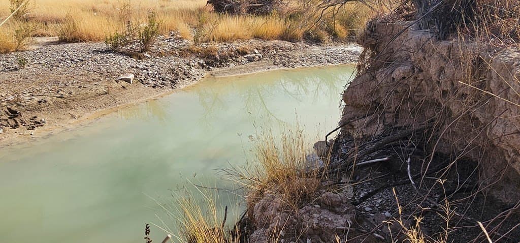 641 acres in Brewster County - photo 39