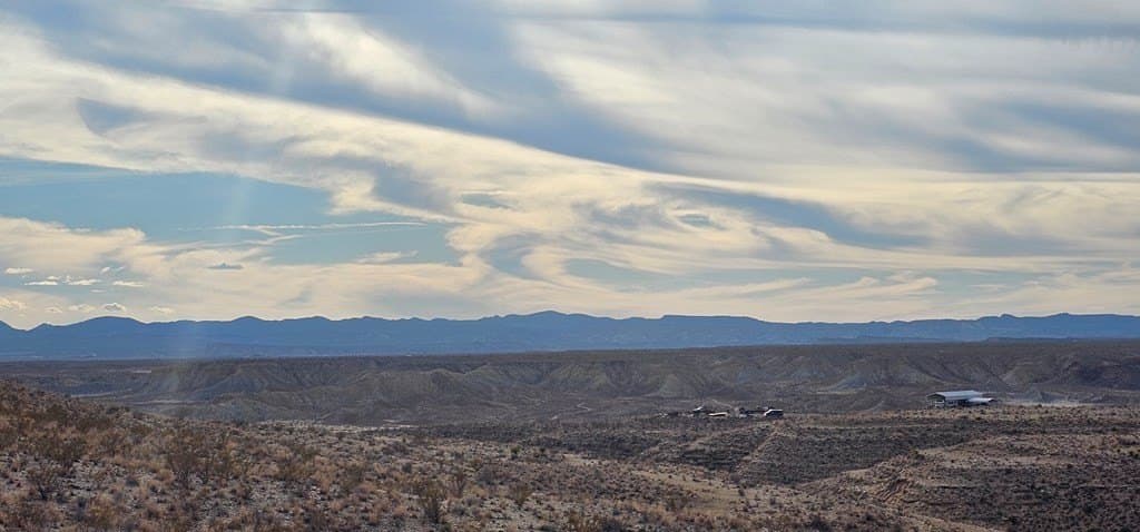 641 acres in Brewster County - photo 14