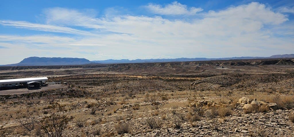 641 acres in Brewster County - photo 30