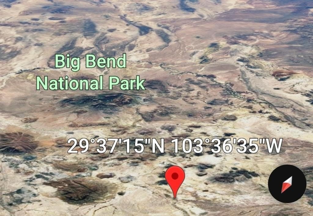 641 acres in Brewster County - photo 6