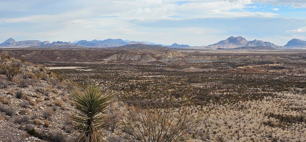 641 acres in Brewster County - photo 15