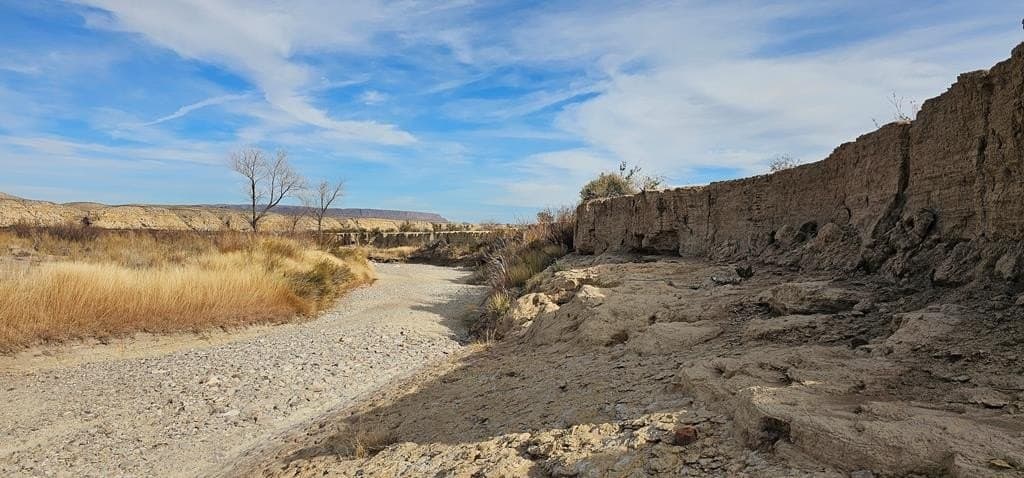 641 acres in Brewster County - photo 9
