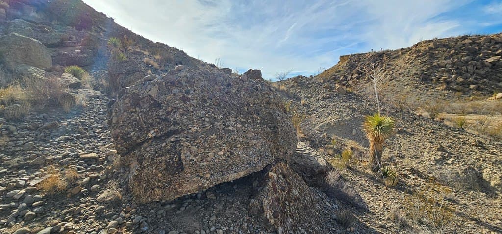 641 acres in Brewster County - photo 21