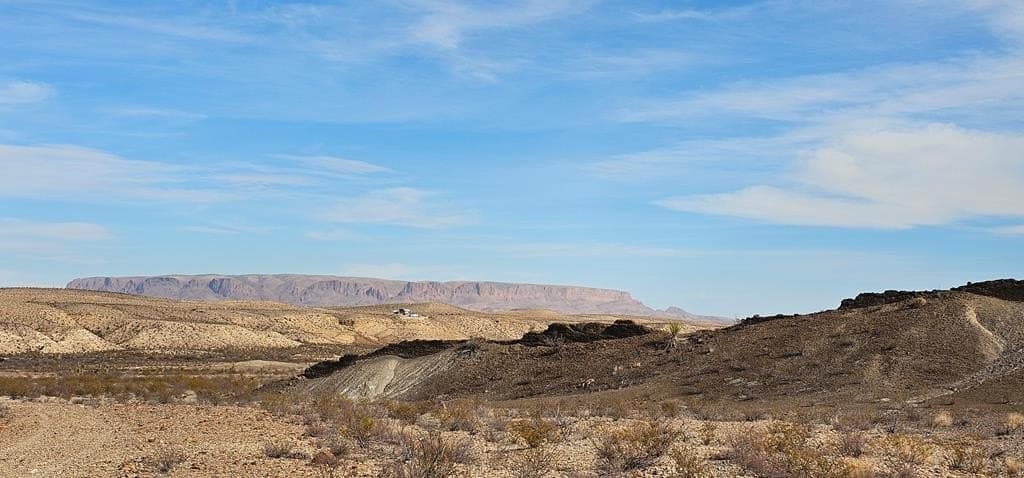 641 acres in Brewster County - photo 40