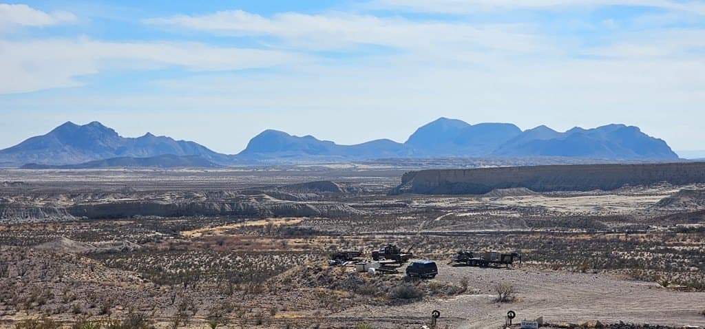 641 acres in Brewster County - photo 27