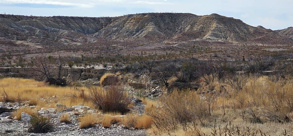 641 acres in Brewster County - photo 23
