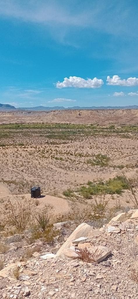 641 acres in Brewster County - photo 47
