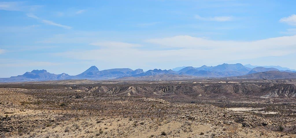 641 acres in Brewster County - photo 28