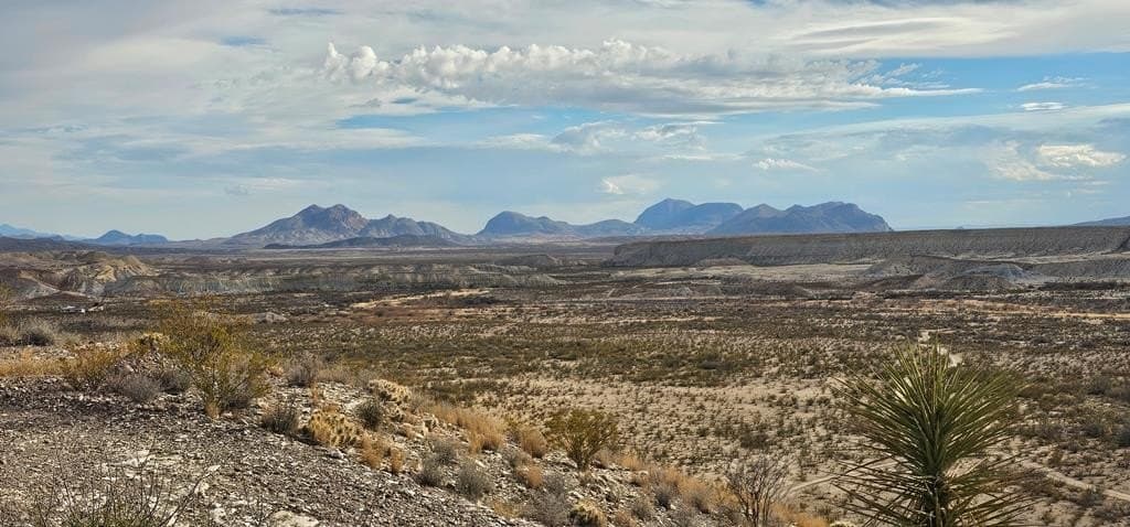 641 acres in Brewster County - photo 36