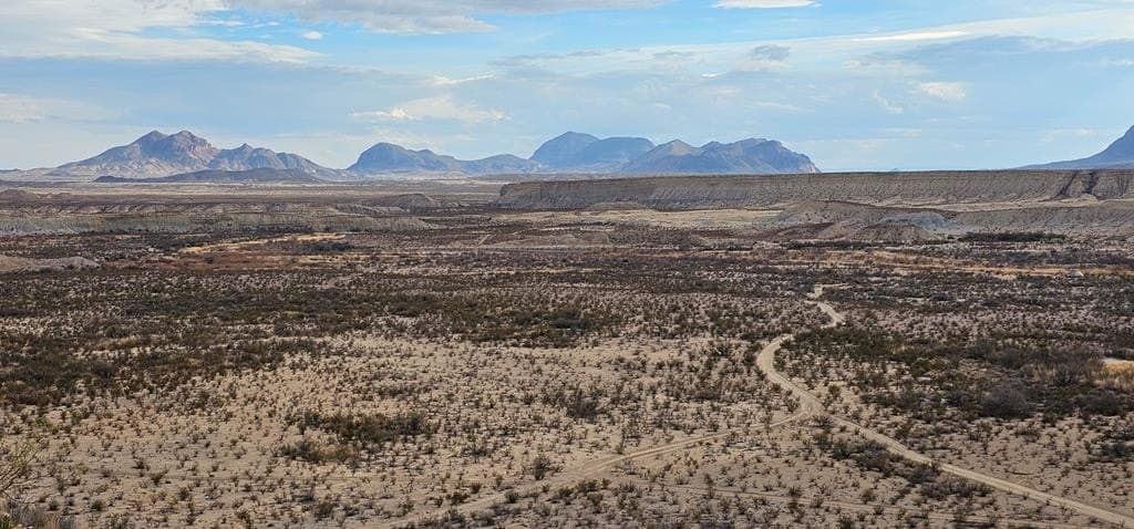 641 acres in Brewster County - photo 35