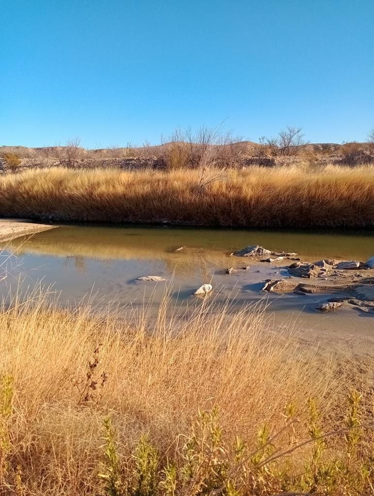 641 acres in Brewster County - photo 43