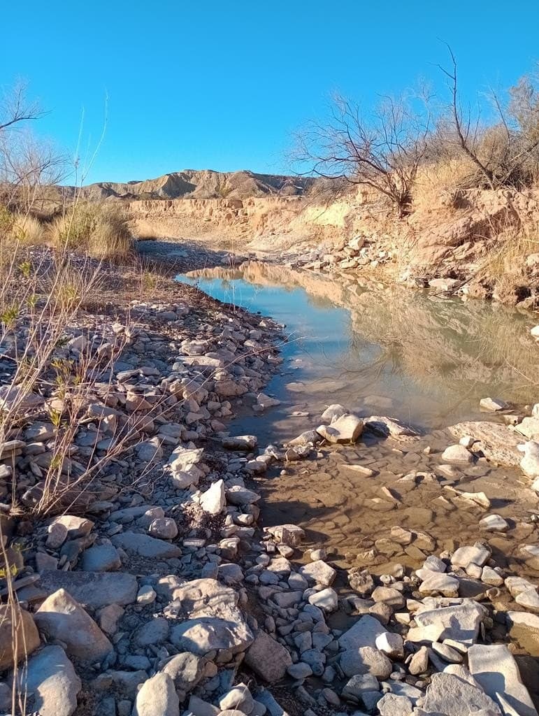 641 acres in Brewster County - photo 44