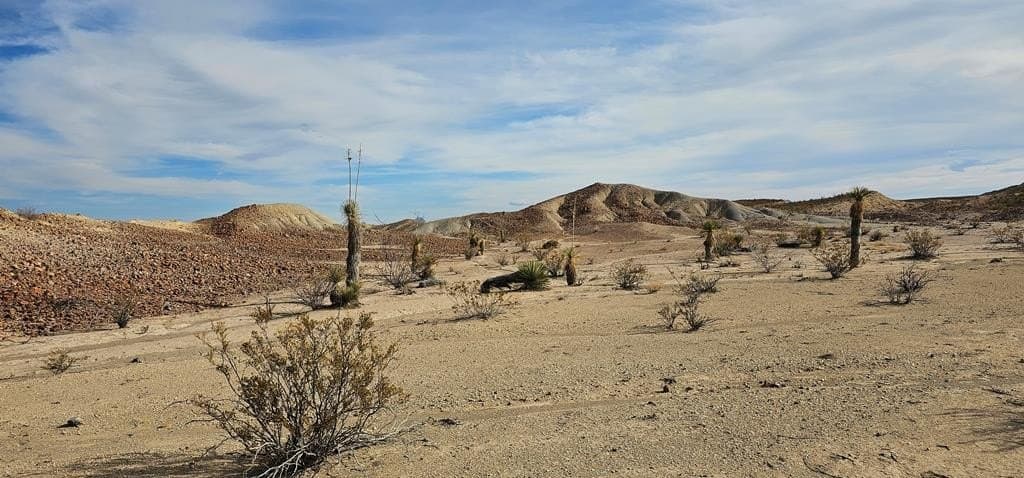 641 acres in Brewster County - photo 38