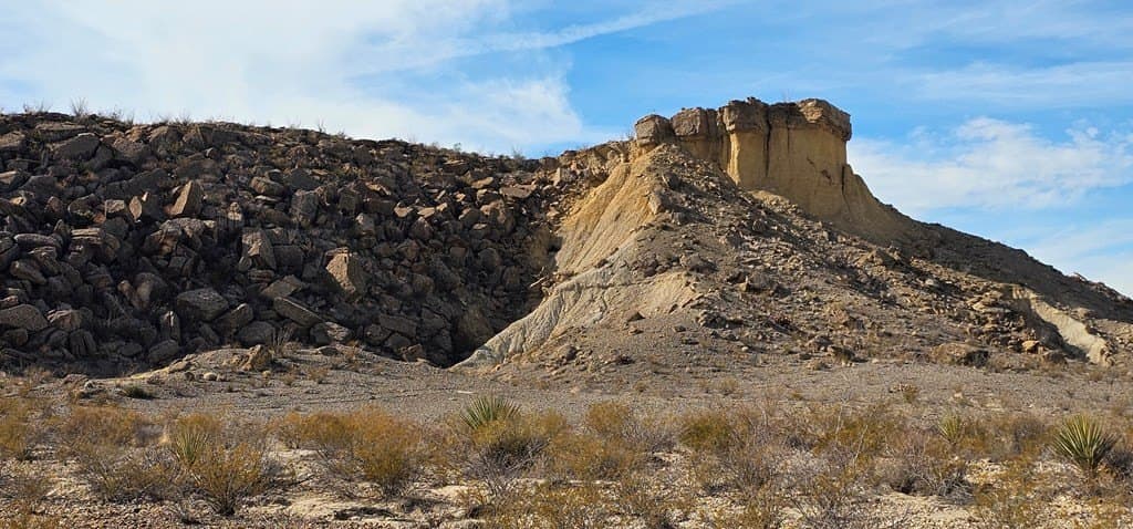 641 acres in Brewster County gallery image 4