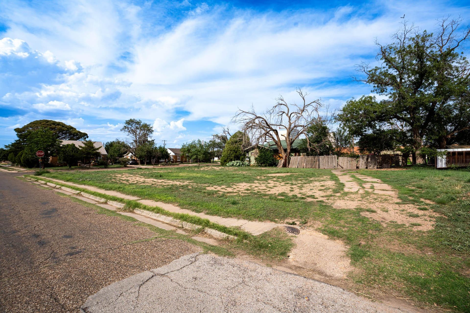 0.16 acres in Lubbock County - photo 2