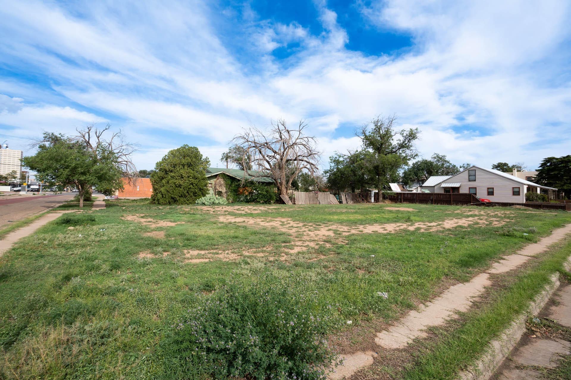 0.16 acres in Lubbock County - photo 3