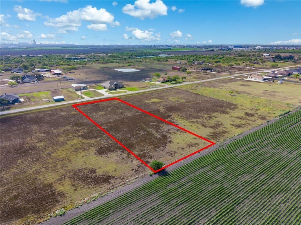 0.98 acres in San Patricio County gallery image 2