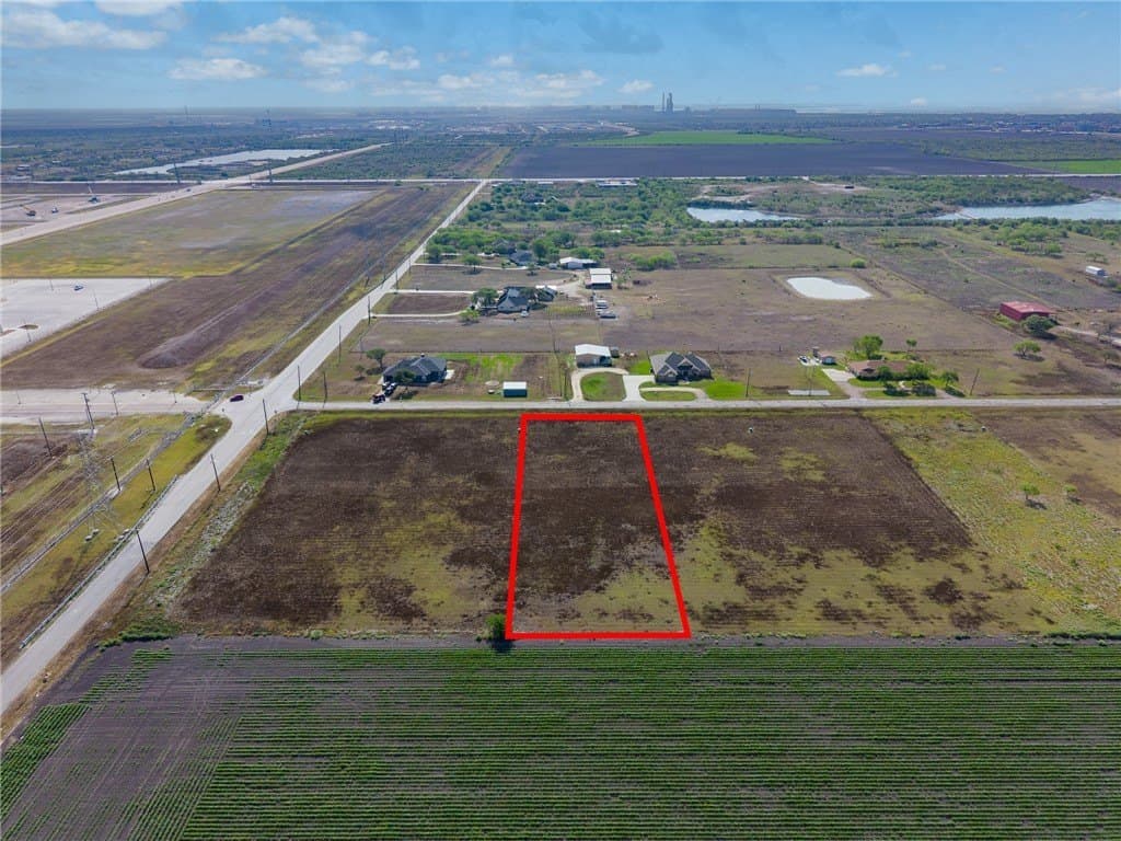 0.98 acres in San Patricio County gallery image 4