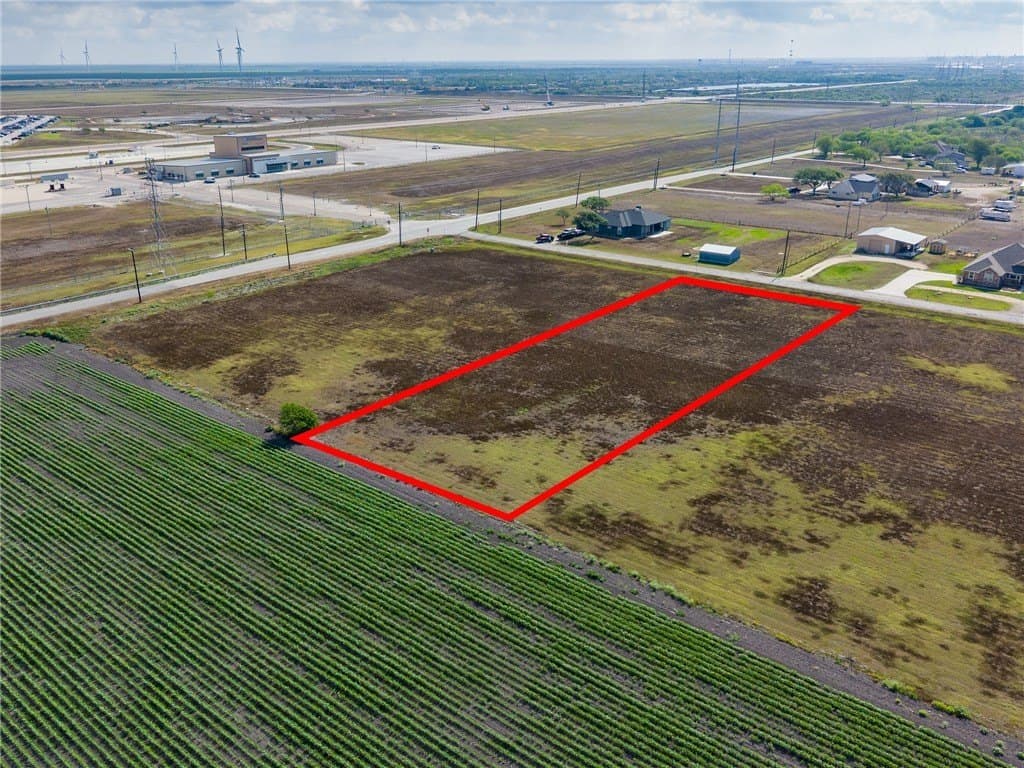 0.98 acres in San Patricio County gallery image 3