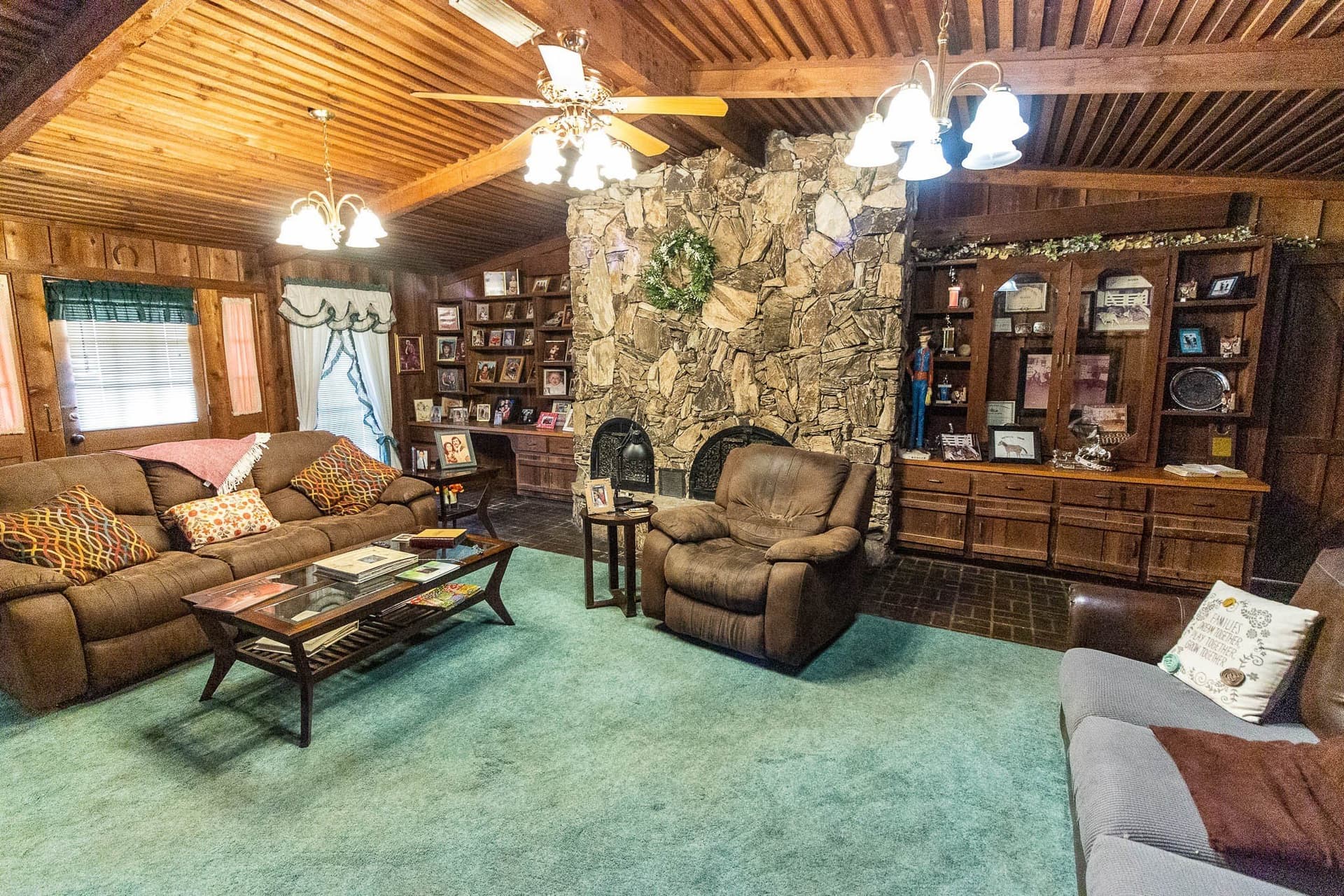 15 acres in Kaufman County - photo 7