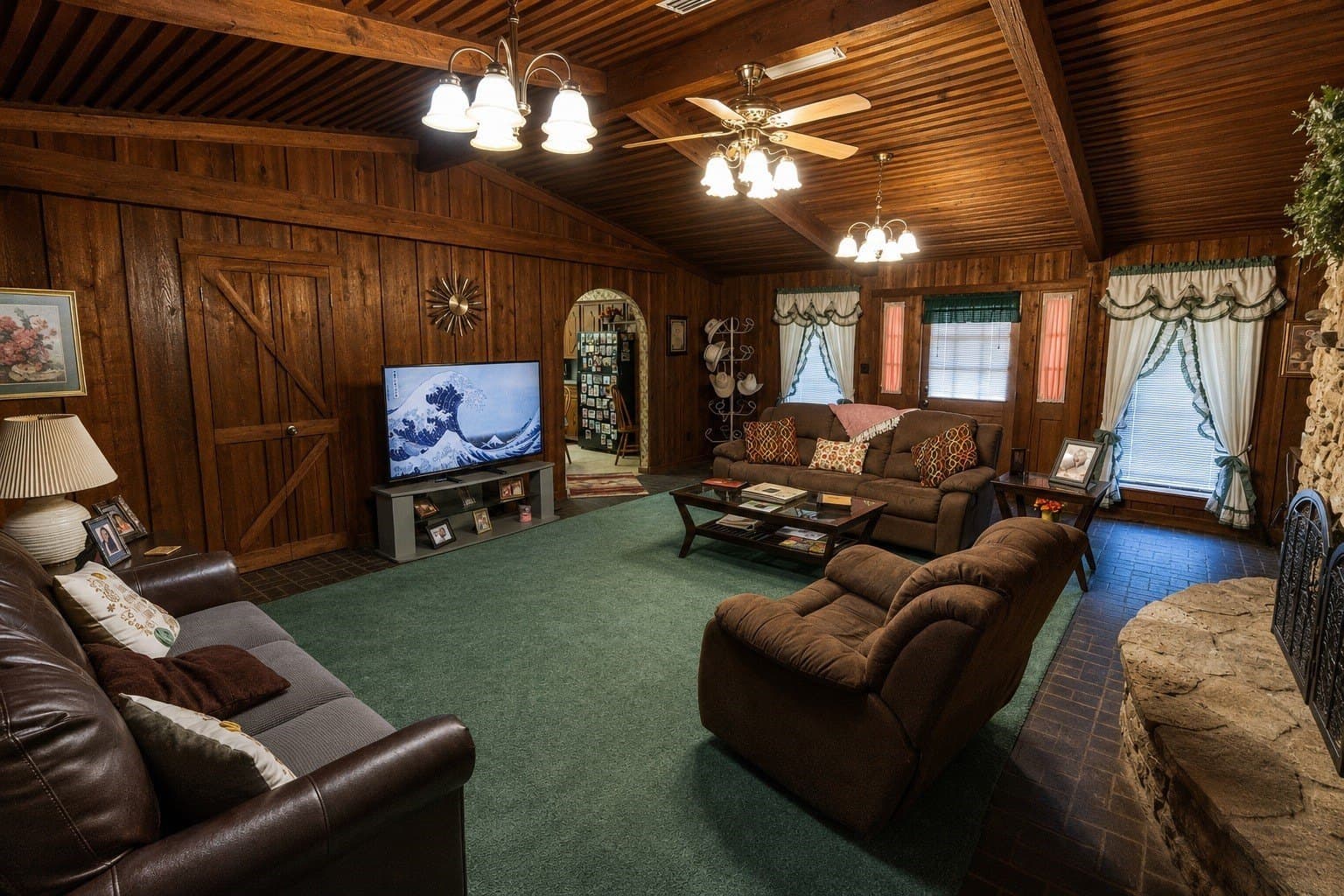 15 acres in Kaufman County - photo 8