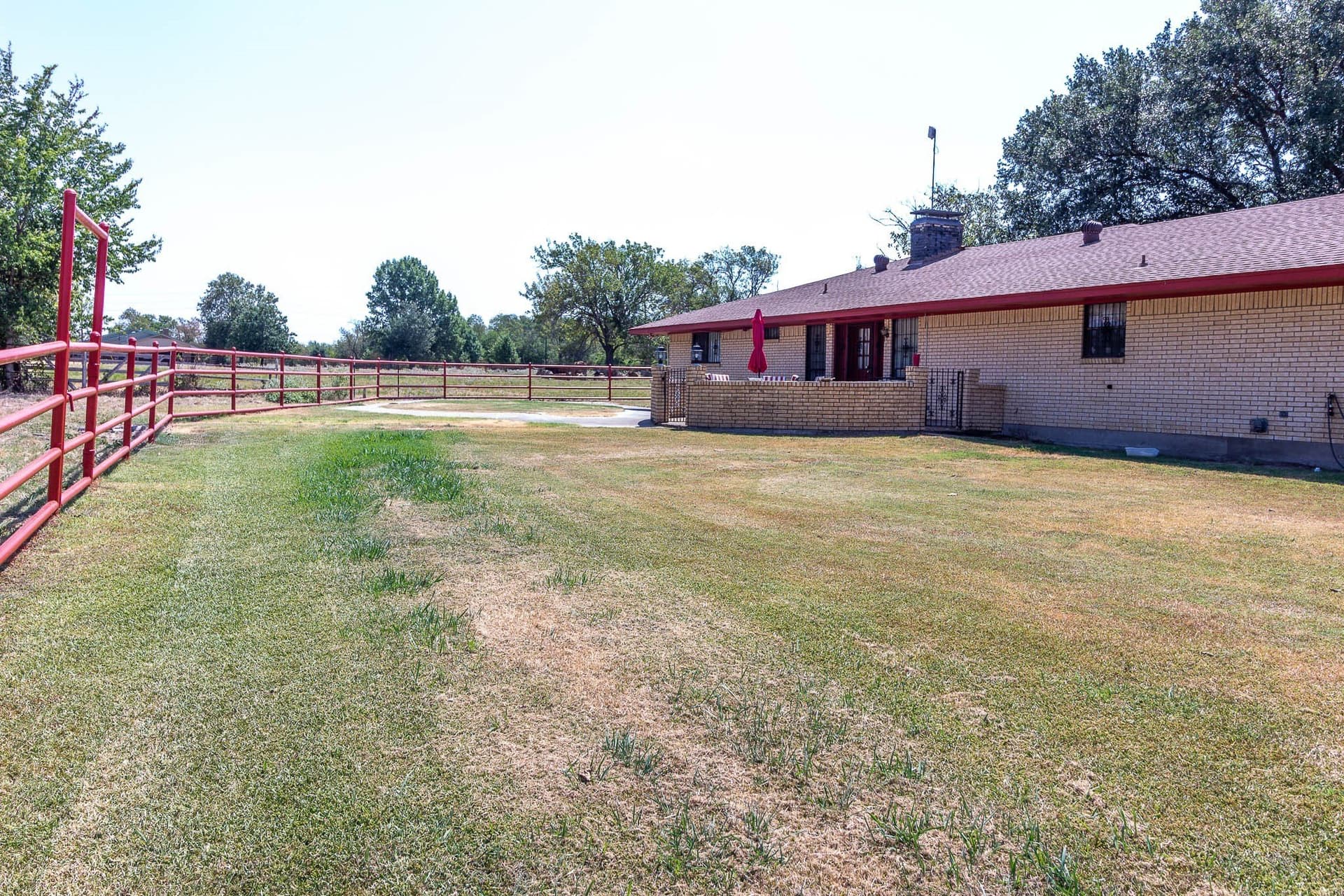 15 acres in Kaufman County - photo 20