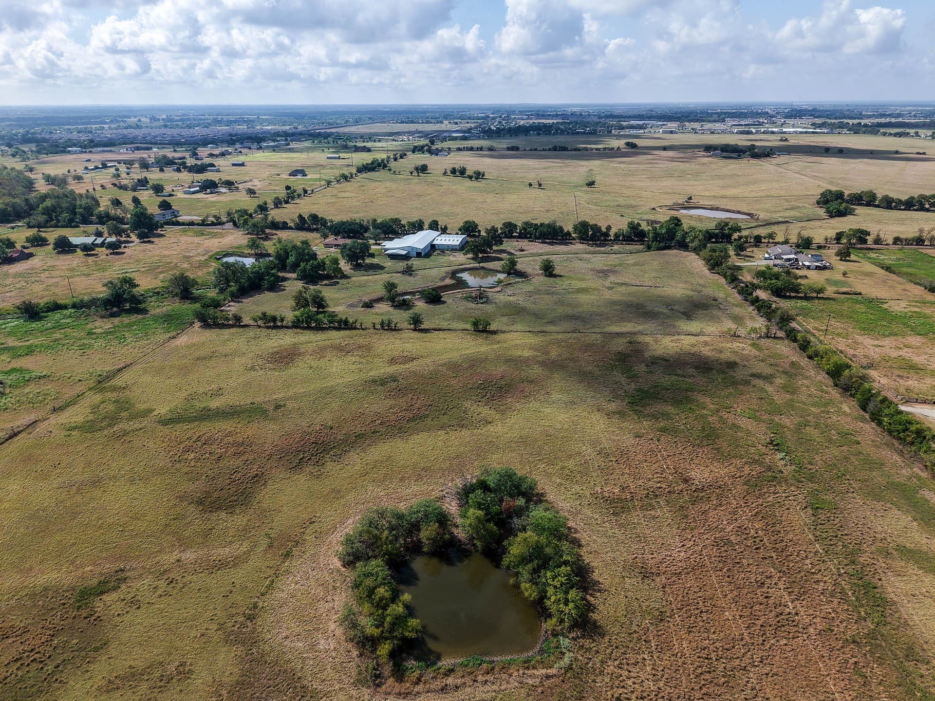 15 acres in Kaufman County - photo 3