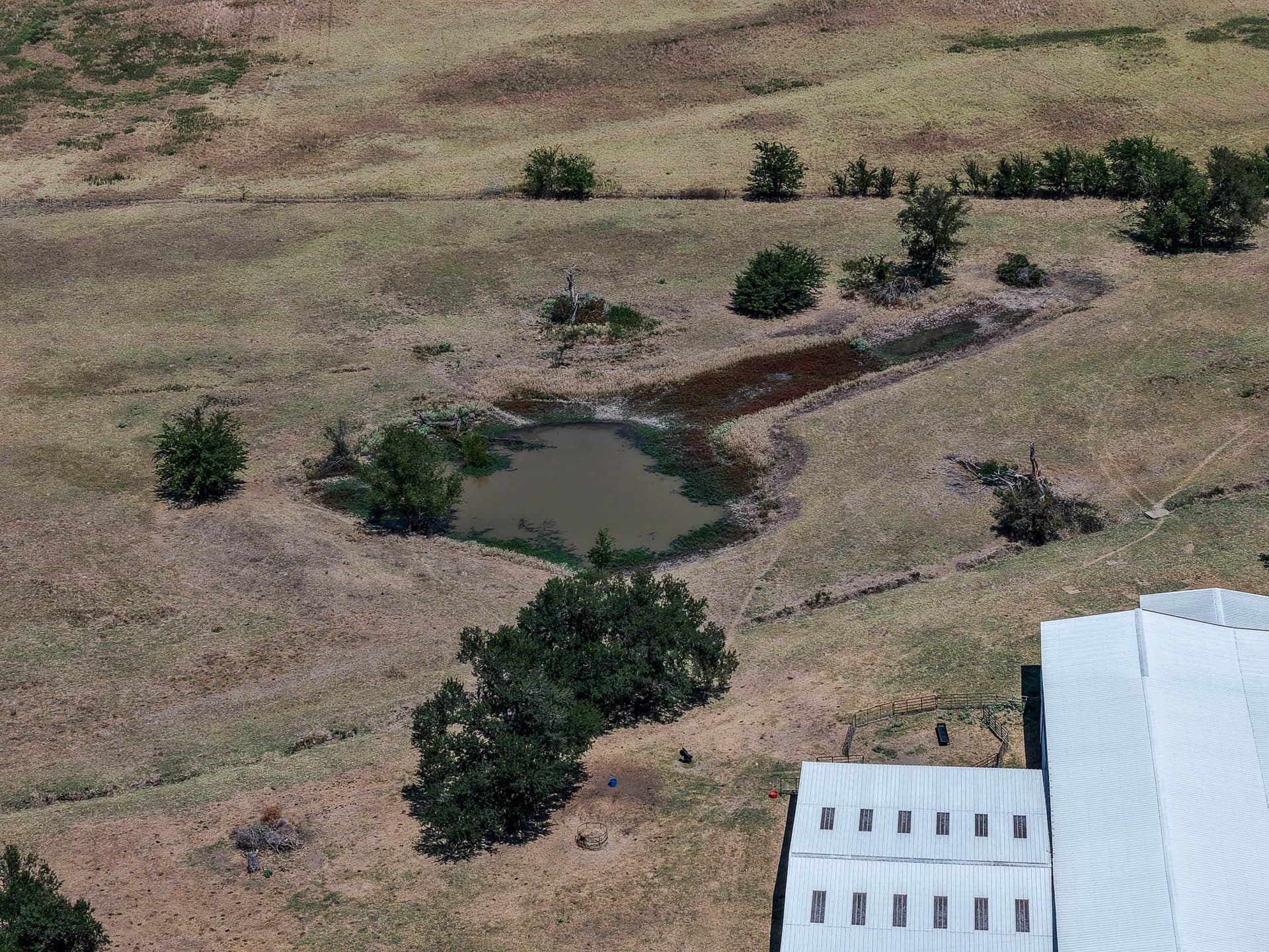 15 acres in Kaufman County - photo 4