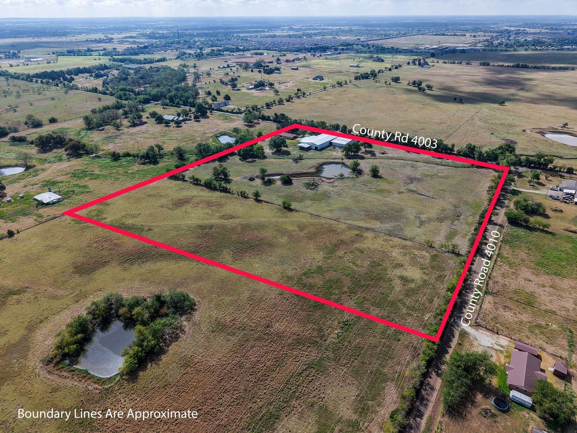 15 acres in Kaufman County - photo 2