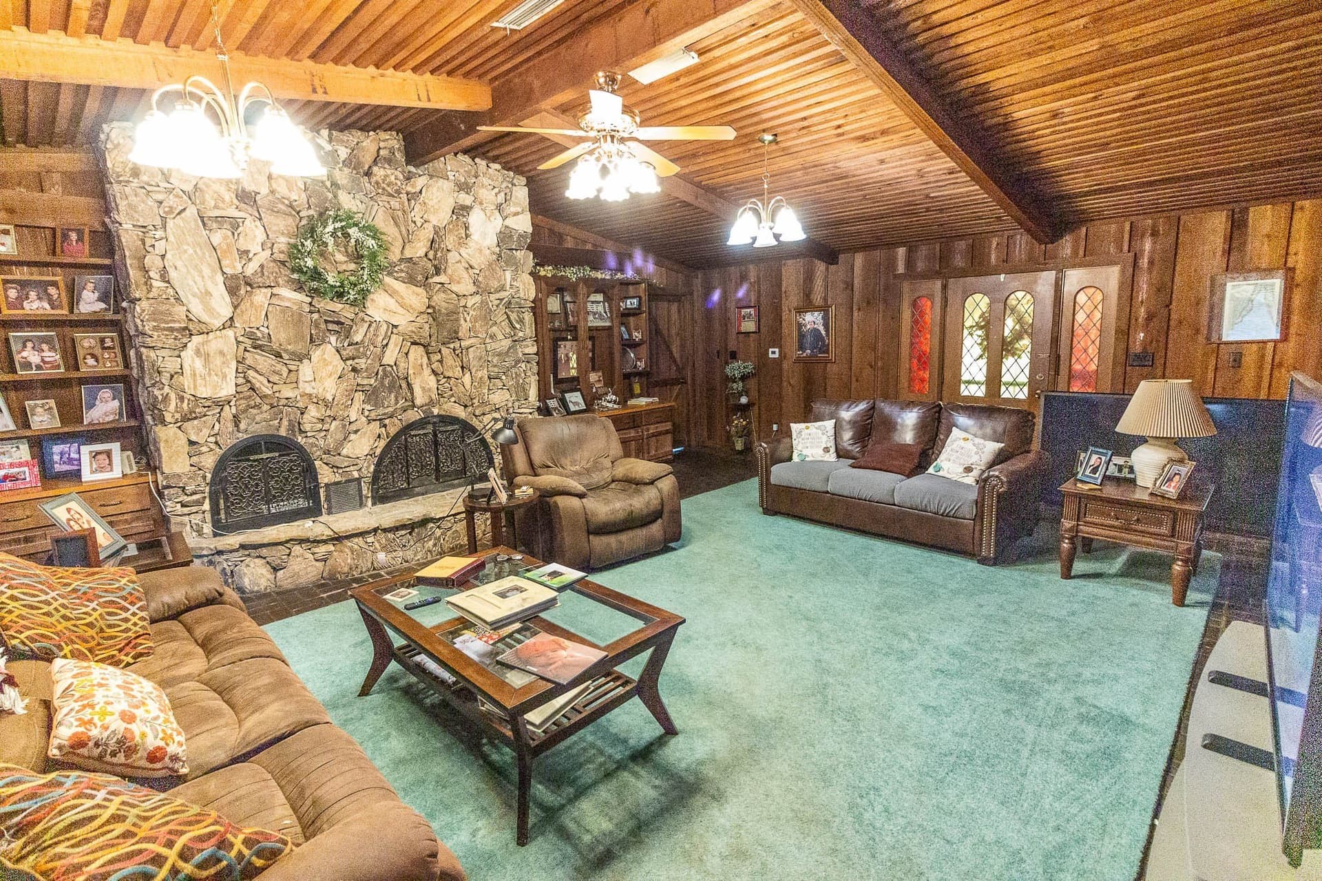 15 acres in Kaufman County - photo 6