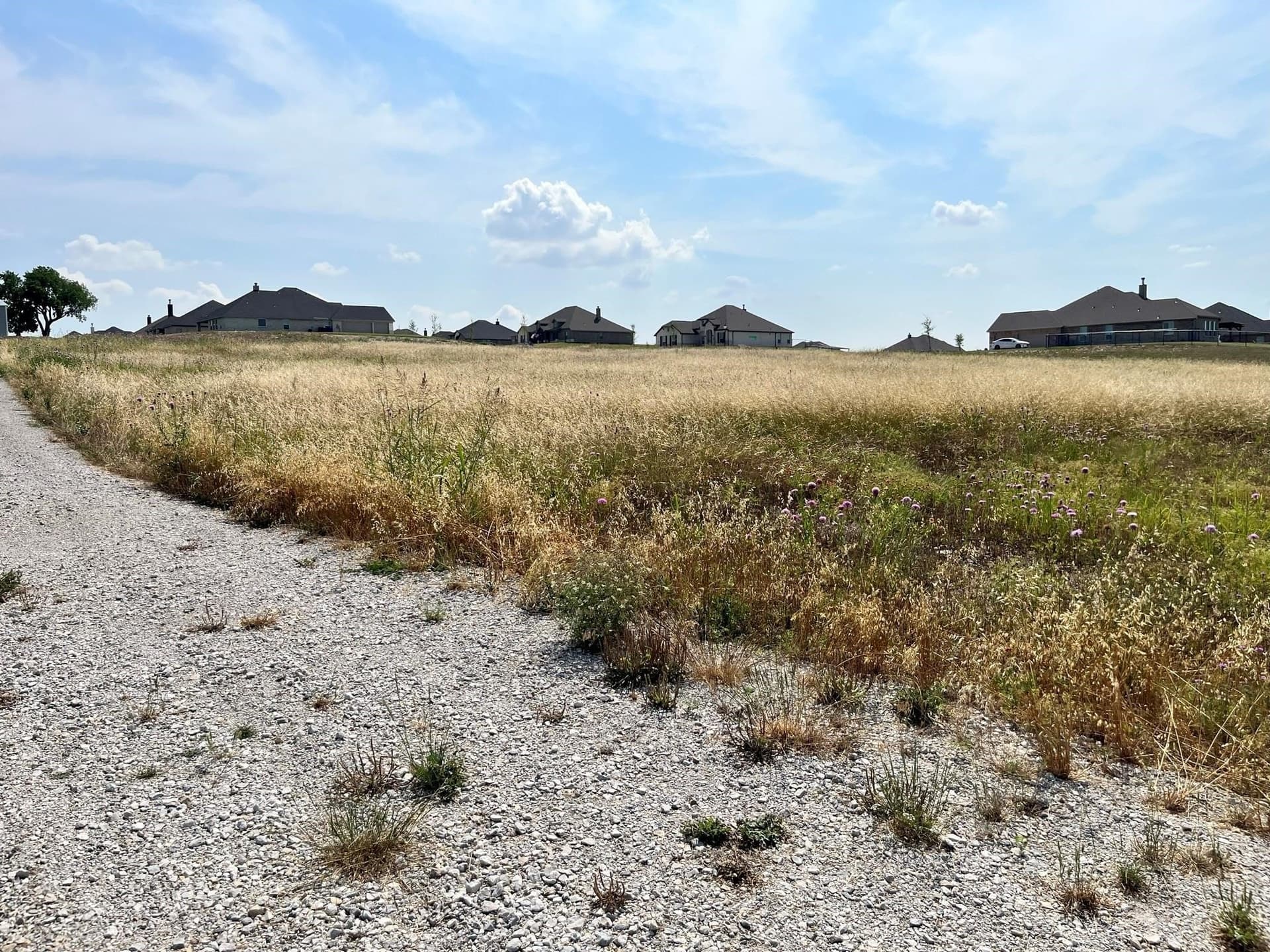 8.71 acres in Denton County - photo 3