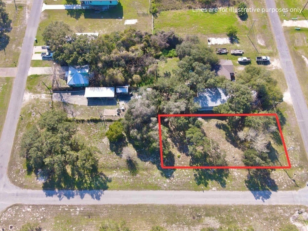 0.17 acres in Aransas County gallery image 2