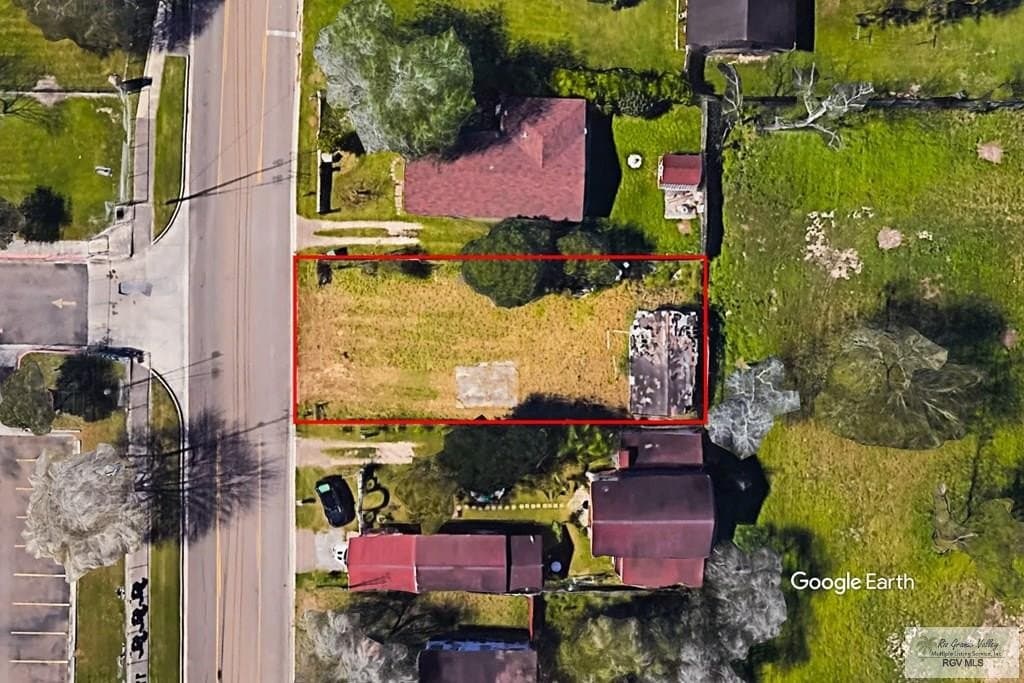 0.16 acres in CAMERON County featured view
