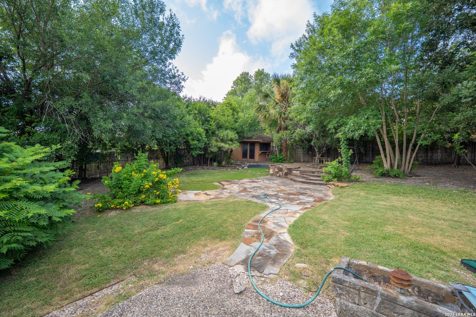 0.38 acres in Bexar County featured view