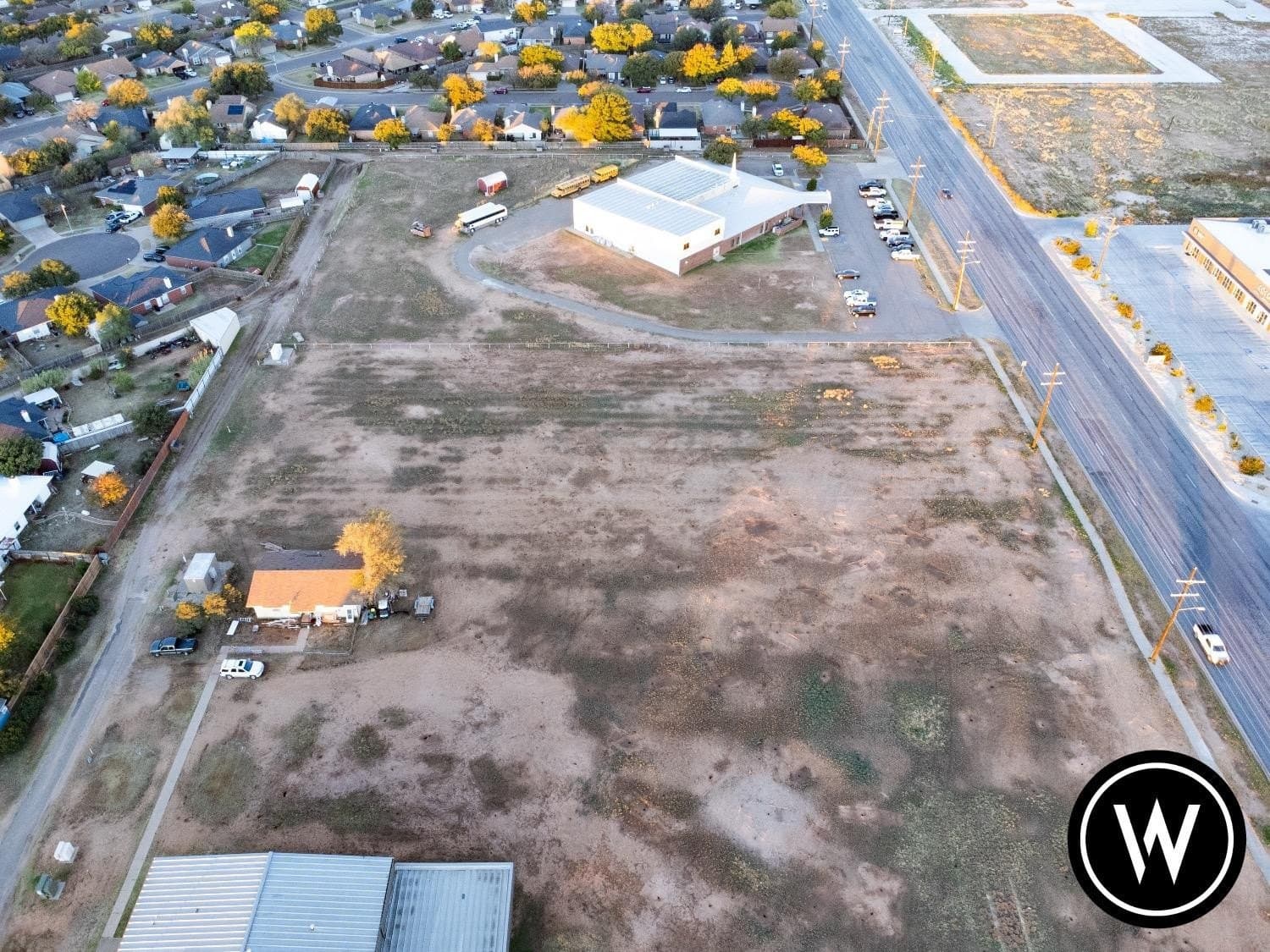 1.82 acres in Lubbock County - photo 8