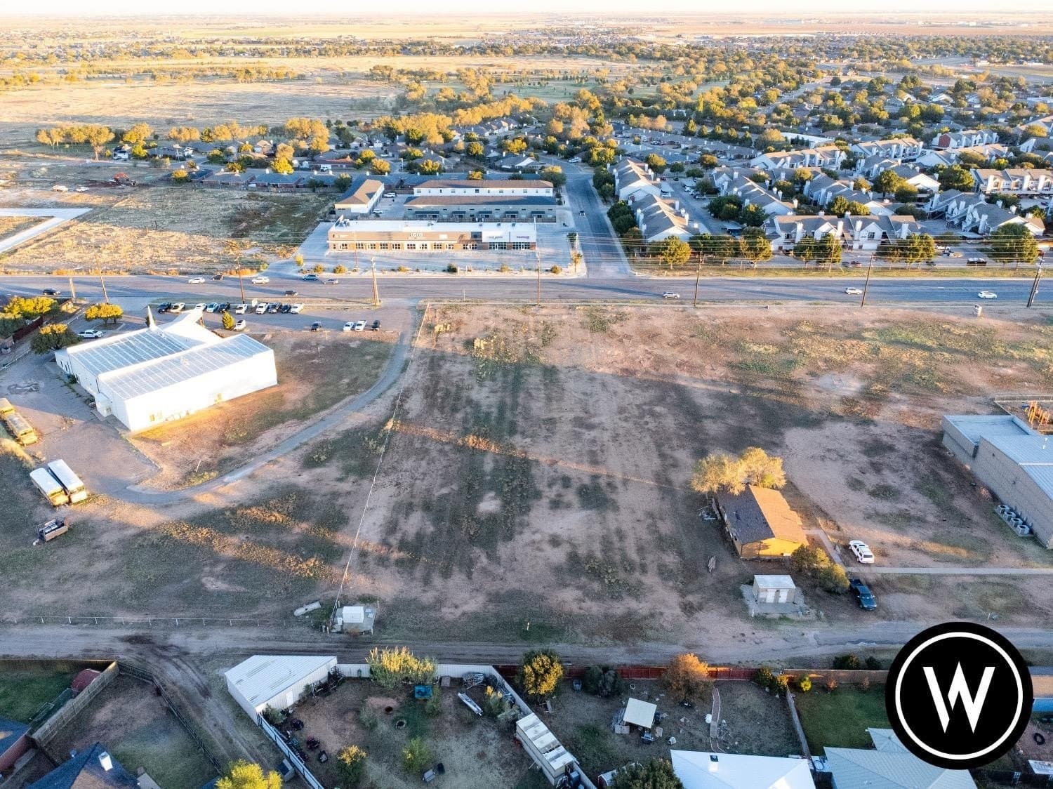 1.82 acres in Lubbock County - photo 16
