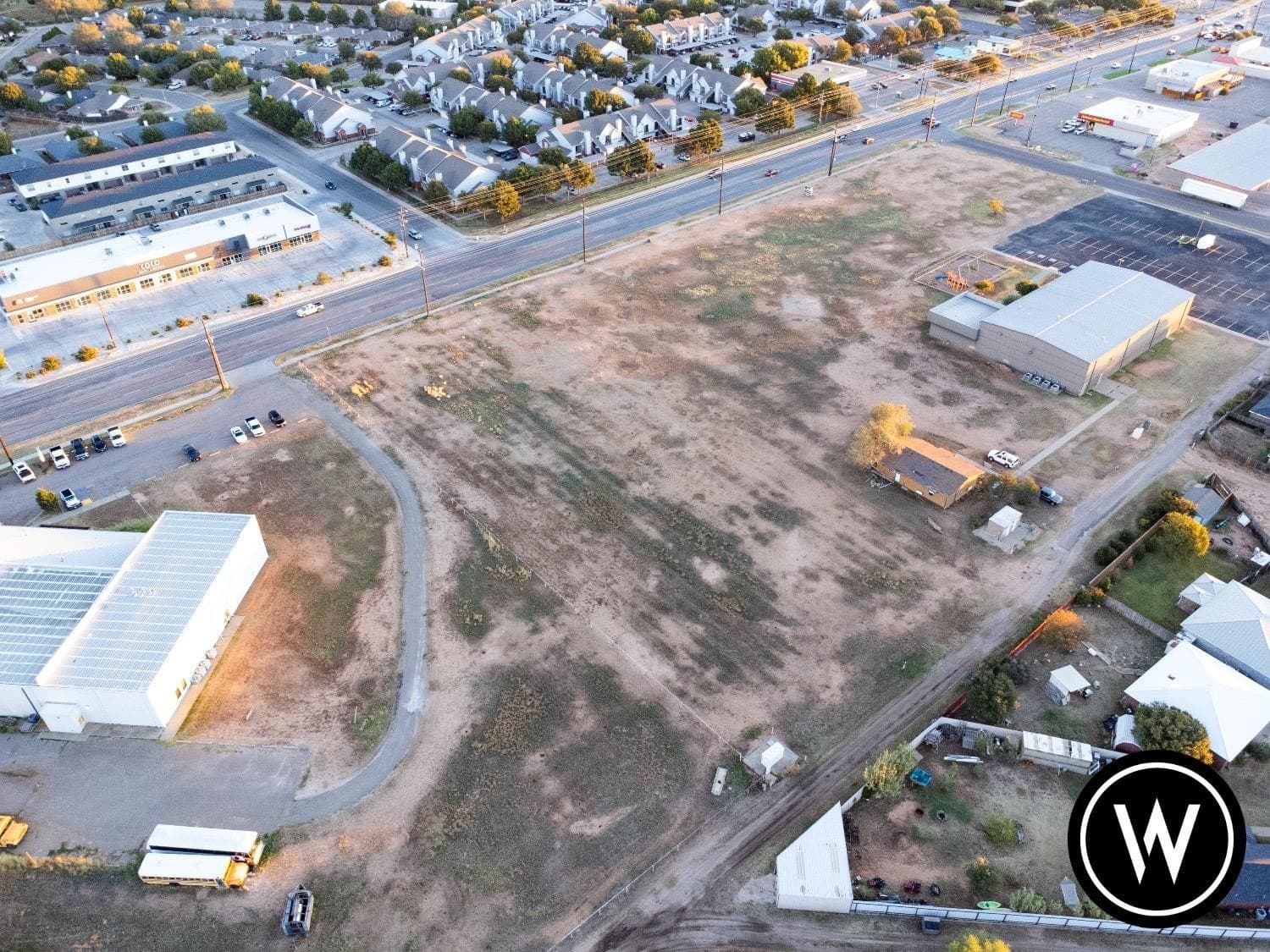1.82 acres in Lubbock County - photo 11