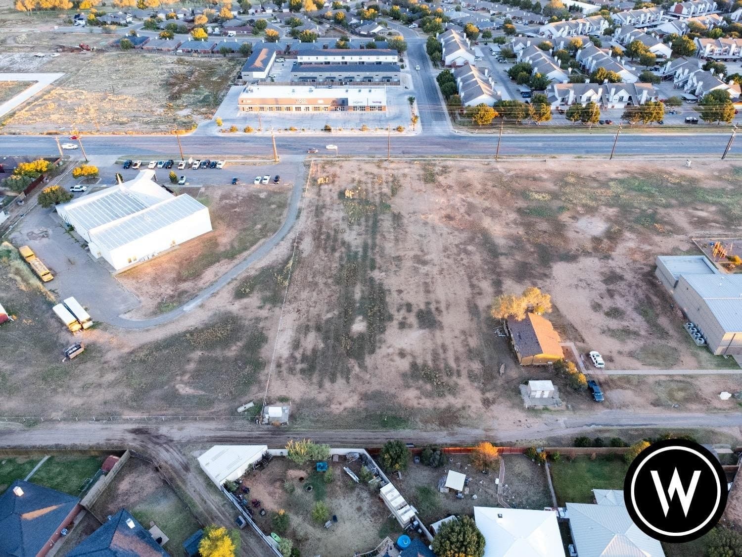 1.82 acres in Lubbock County - photo 10