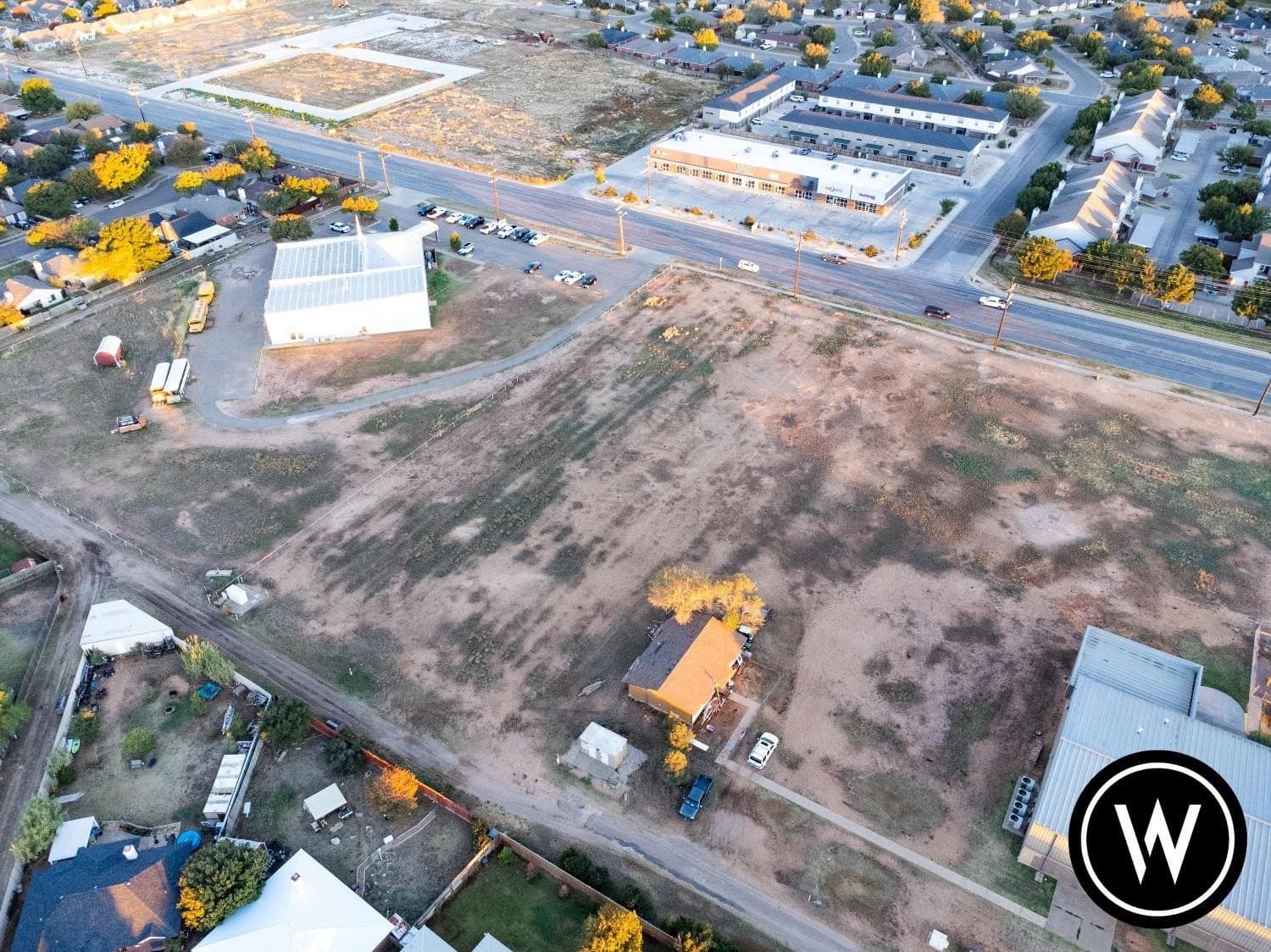 1.82 acres in Lubbock County - photo 9