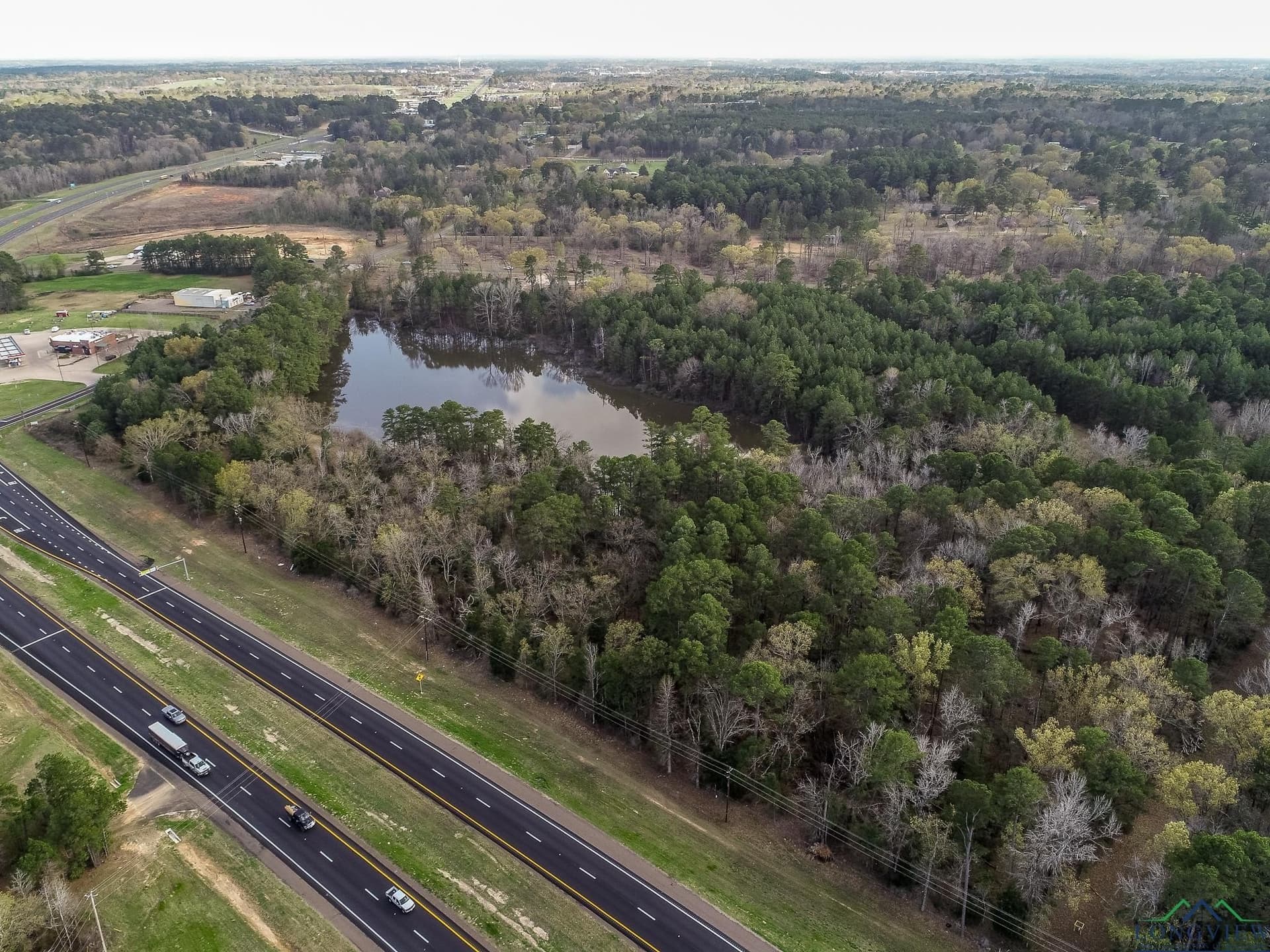 29 acres in Gregg County