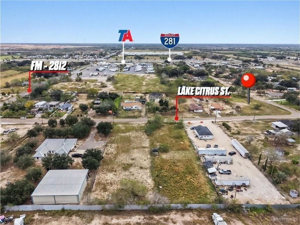 0.71 acres in Hidalgo County gallery image 3
