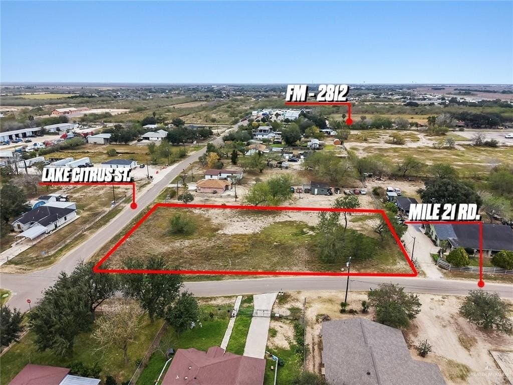 0.71 acres in Hidalgo County gallery image 2