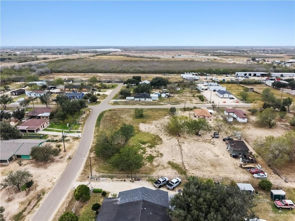 0.71 acres in Hidalgo County featured view