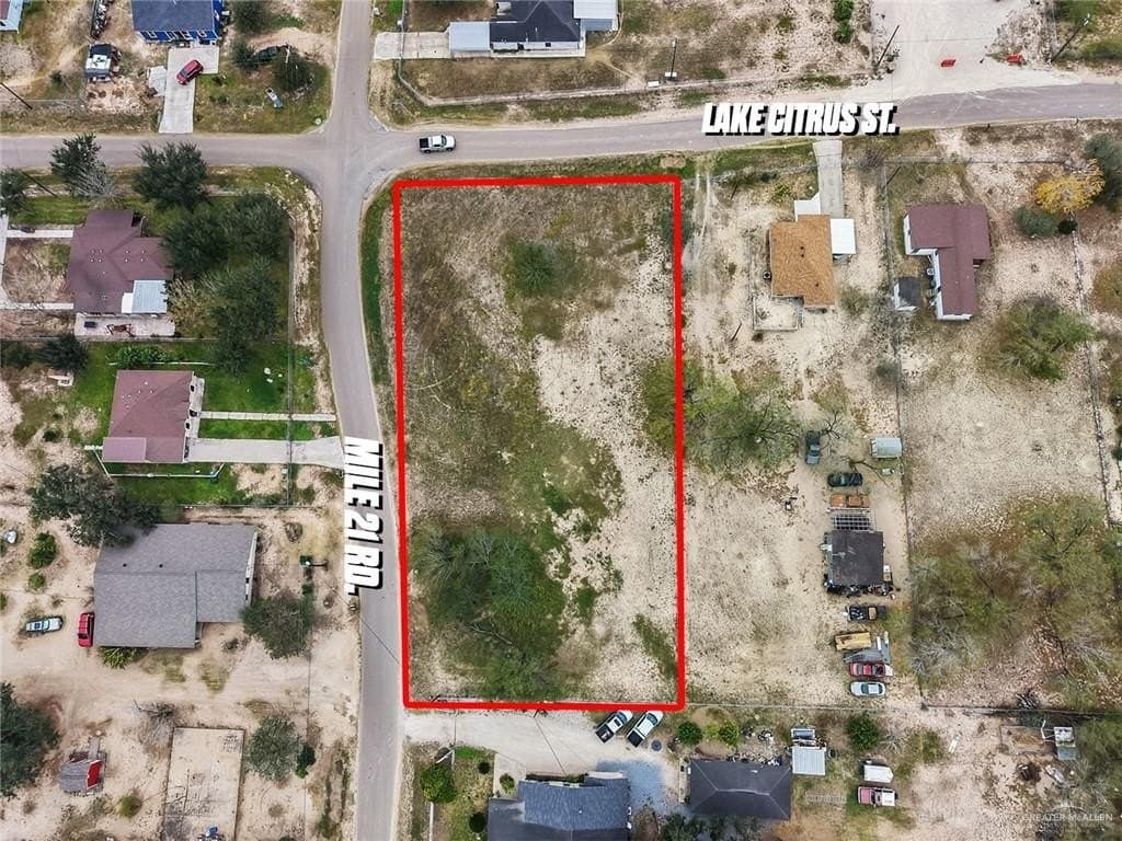 0.71 acres in Hidalgo County gallery image 4