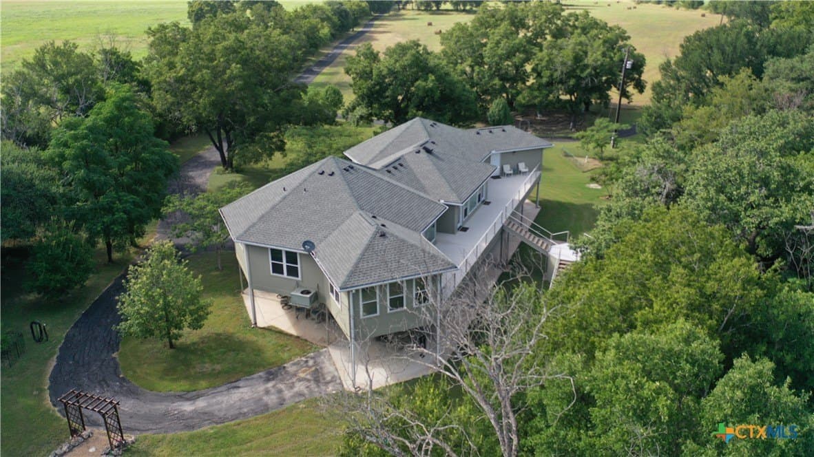 25.39 acres in Burnet County - photo 8